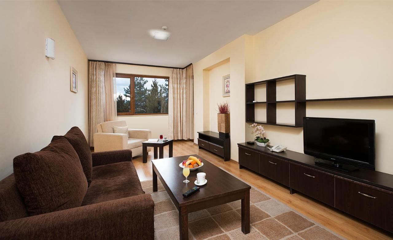Отель SPA Club Bor Hotel Велинград-13