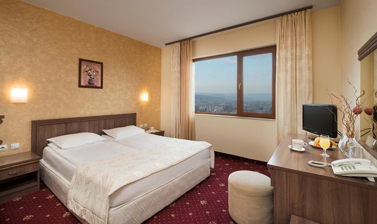 Отель SPA Club Bor Hotel Велинград-15