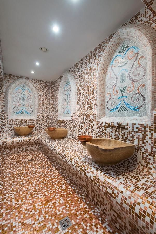 Отель SPA Club Bor Hotel Велинград-20