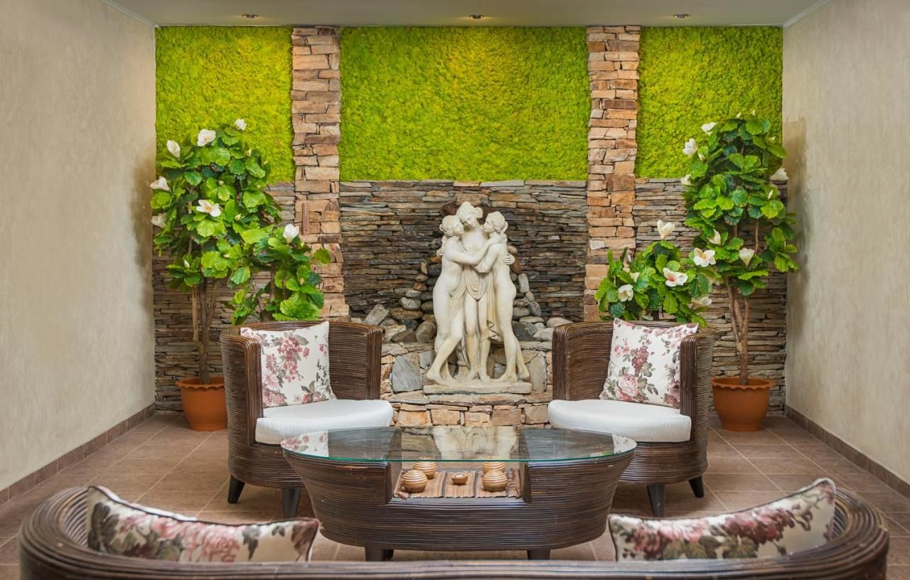 Отель SPA Club Bor Hotel Велинград-21