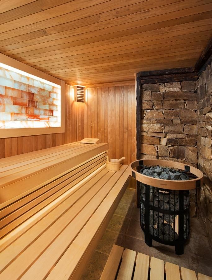 Отель SPA Club Bor Hotel Велинград-22