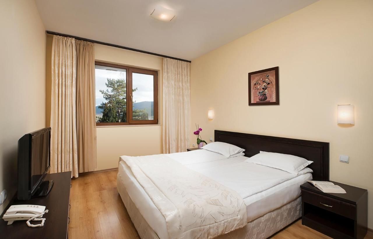 Отель SPA Club Bor Hotel Велинград-10