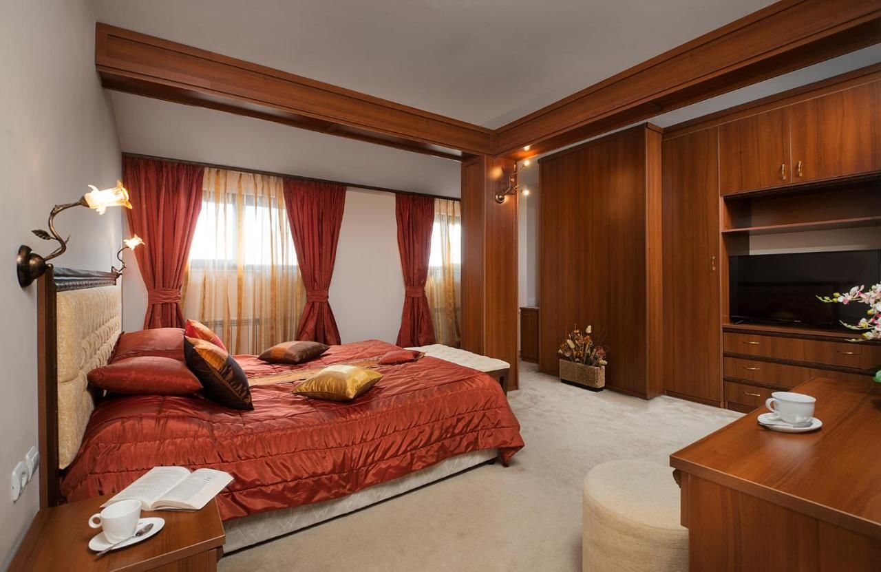 Отель SPA Club Bor Hotel Велинград-12