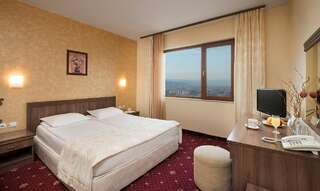 Отель SPA Club Bor Hotel Велинград Двухместный номер с 1 кроватью-2