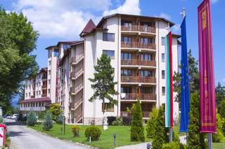 Отель SPA Club Bor Hotel Велинград-1