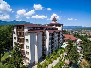Отель SPA Club Bor Hotel Велинград-2