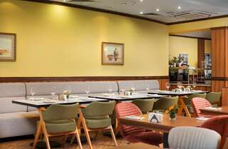 Отель SPA Club Bor Hotel Велинград-5
