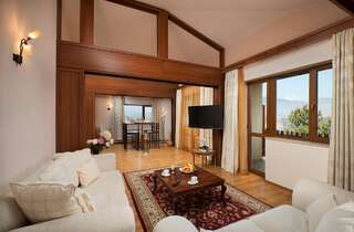 Отель SPA Club Bor Hotel Велинград-7